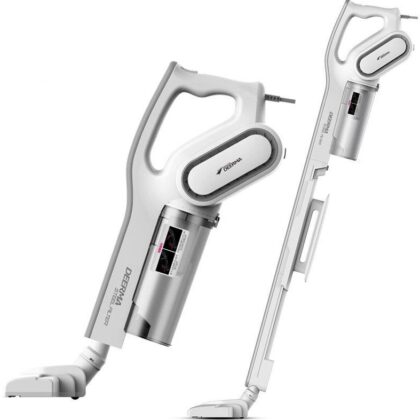 Aspirador Vertical XIAOMI Deerma DX700 2-EM-1 - Branco