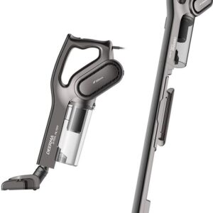 Aspirador Vertical XIAOMI Deerma DX700 2-EM-1 - Cinzento