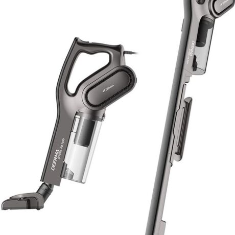 Aspirador Vertical XIAOMI Deerma DX700 2-EM-1 - Cinzento