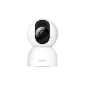 Câmara de Segurança Xiaomi Smart Camera C300 2K Pan/Tilt Security Wi-Fi