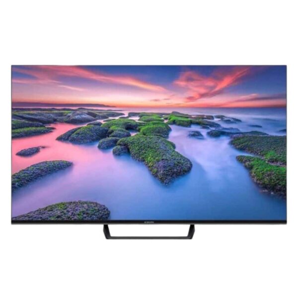 Televisor Xiaomi TV A2 43" Ultra HD 4K Smart TV WiFi