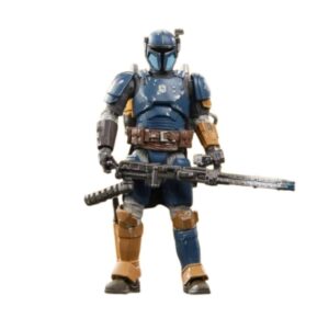 Figura hasbro Paz Vizsla - Star Wars