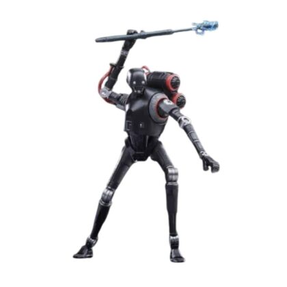 Figura Hasbro Kx Security Droid - Star Wars