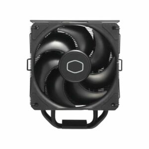 Cooler Hyper 212 Cooler Master Black 12cm Preto