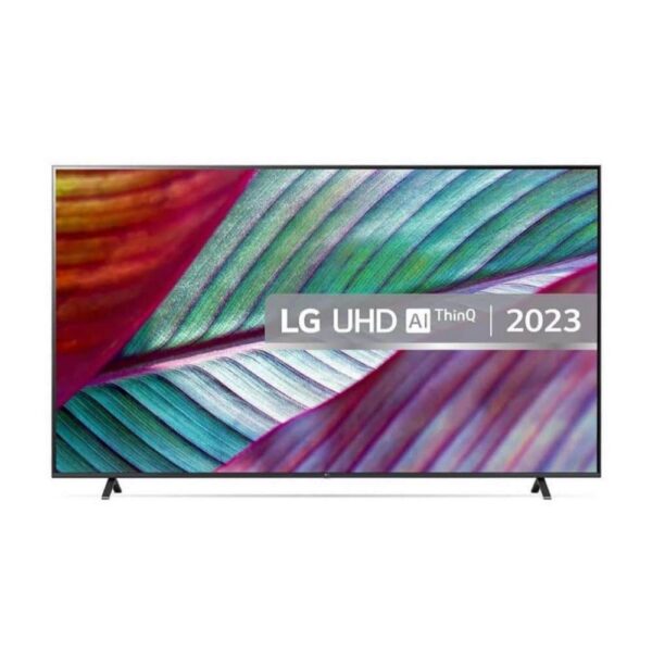TV LG UHD 86UR78006LB 86" Ultra HD 4K Smart TV WiFi
