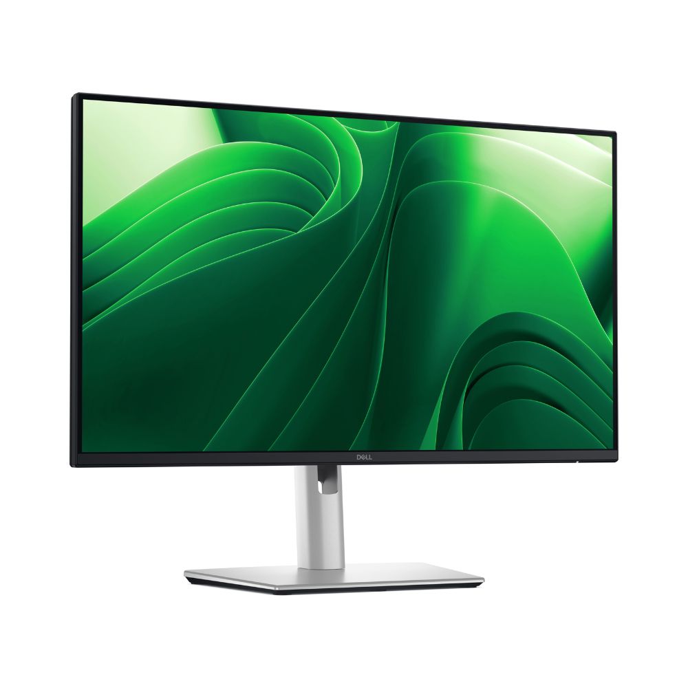 Monitor Dell PRO 24 Plus QHD P2425DE USB-C Hub