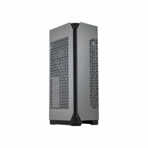Cooler Master NCORE 100 MAX Small Form Factor (SFF) Gris 850 W