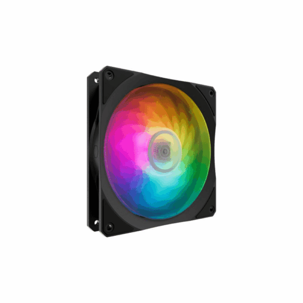 Ventilador CPU Cooler Master Mobius 140P