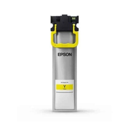 Tinteiro Original Epson T11C4 Amarelo
