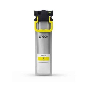 Tinteiro Original Epson T11C4 Amarelo