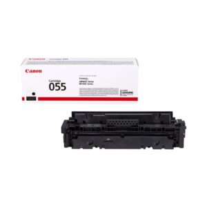 Toner Original Canon 055H Preto