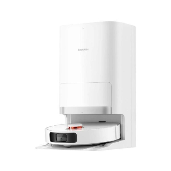 Aspirador Xiaomi Vacuum X20+ c/ Base de Auto-limpeza
