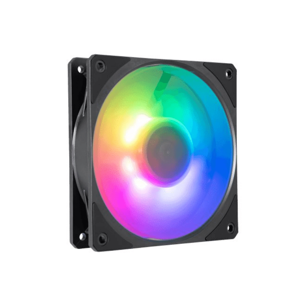 Cooler Master Mobius 120P ARGB Preto Ventilador