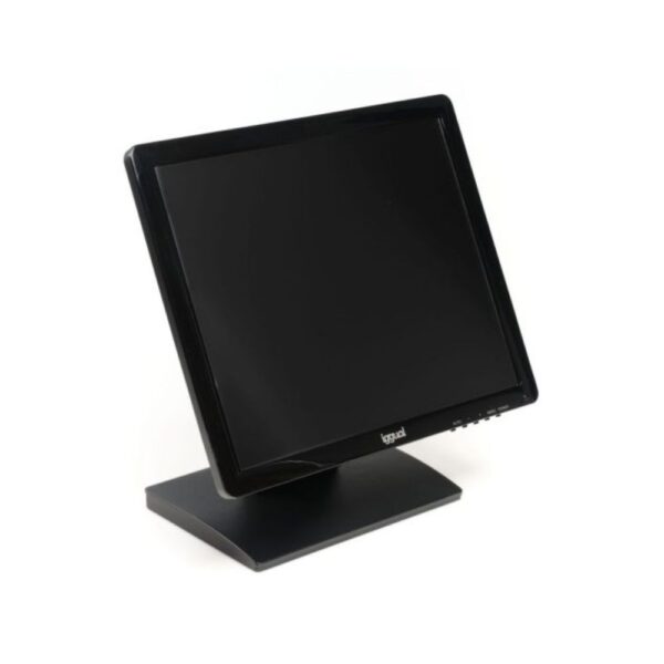 Monitor Touch 17" MTL17C SXGA 4:3 250nits Hdmi Vga USB
