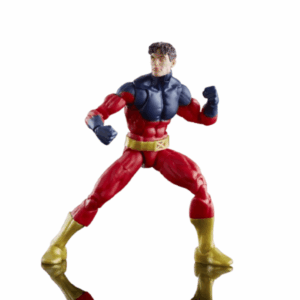 Figura Hasbro! Vulcan – X-Men Marvel Legends