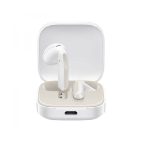 Auriculares Bluetooth Xiaomi Redmi Buds 6 Active 5.4 TWS