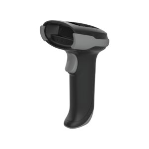 Leitor de Código de Barras Iggual 2D Bluetooth WiFi 2.4G