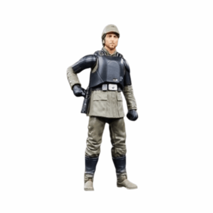 Figura Hasbro! Cassian Andor - Star Wars
