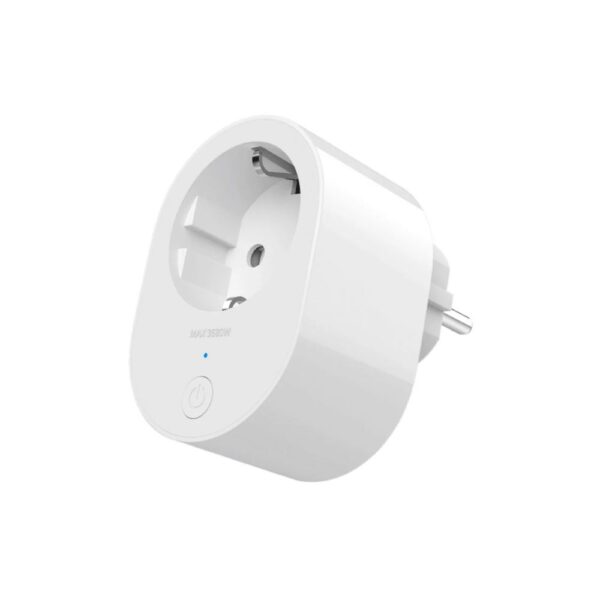 Tomada Inteligente Xiaomi Mi Smart Plug 2 WiFi Smart Plug