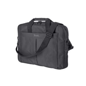 Mala Portátil Trust Primo até 16″ Preta