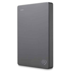 Disco Duro Externo Seagate 1TB 2.5" Preto Usb 3.0