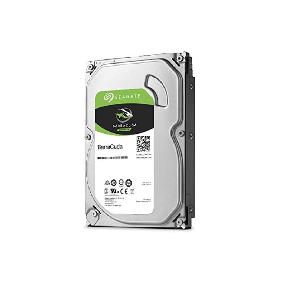 Disco Duro Interno 4Tb Sata 3.5"