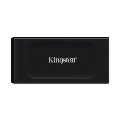 Disco Externo SSD Kingston Portable XS1000 2Tb USB 3.2