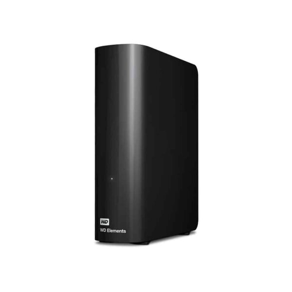 Disco Externo Western Digital WD Elements Desktop 4TB 3.5" USB 3.0