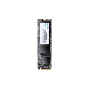 Disco SSD Apacer AS2280P4 1TB M.2 2280 PCIe