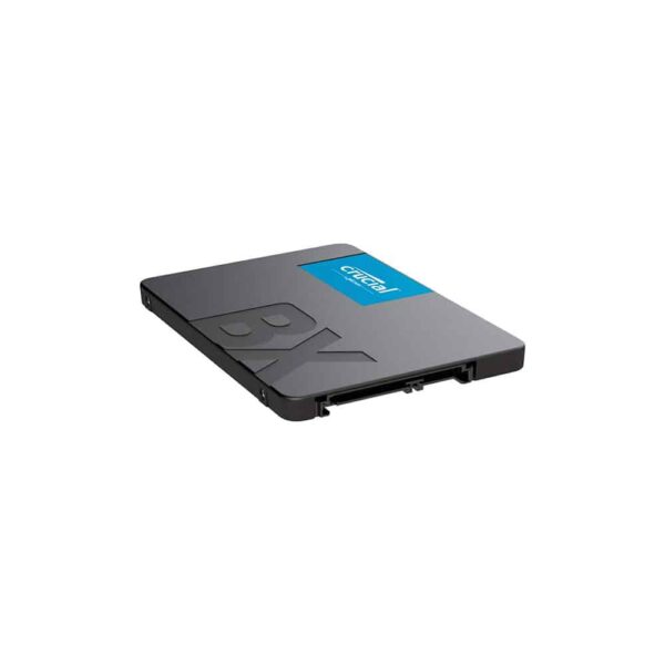 Disco SSD Crucial BX500 2TB 2.5" Sata3