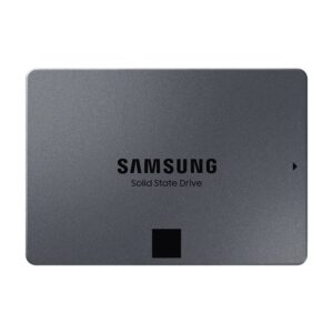 Disco SSD Samsung 870 QVO 4Tb 2.5" Sata III