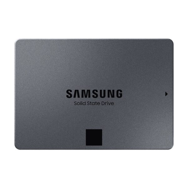 Disco SSD Samsung 870 QVO 4Tb 2.5" Sata III