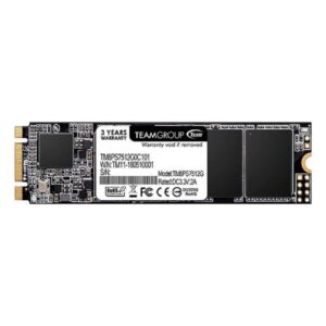 Disco SSD Team Group M.2 2280 512Gb MS30