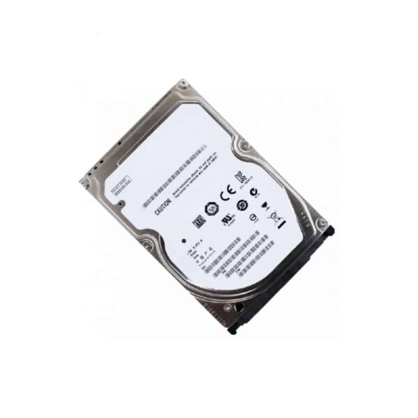 Disco Sata 500Gb HDD 2.5" 9mm Mix Brand -Recondicionado
