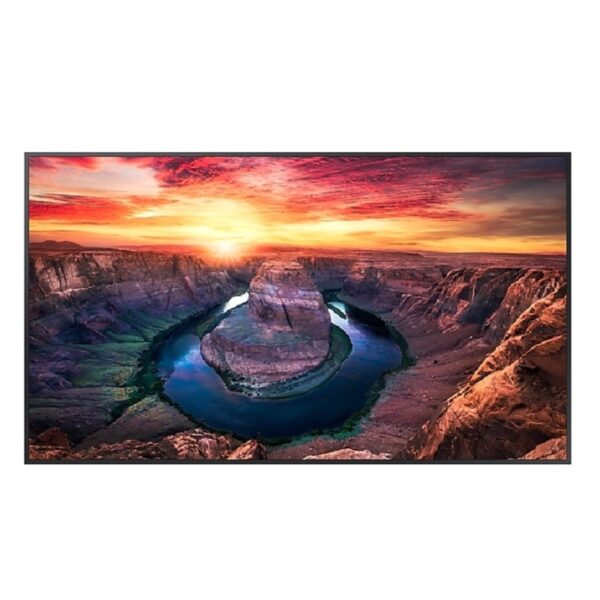 Display Profissional Samsung 50" LFD QMB50 4K