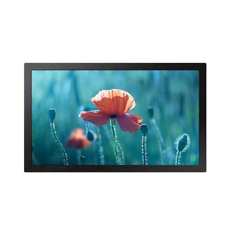 Display Signage Profissional Samsung LFD 13" QBR