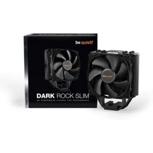 Dissipador Be Quiet! Dark Rock Slim BK024