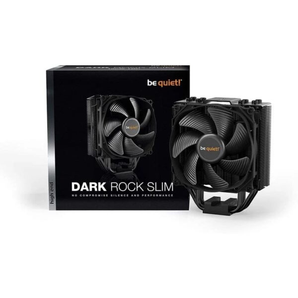 Dissipador Be Quiet! Dark Rock Slim BK024