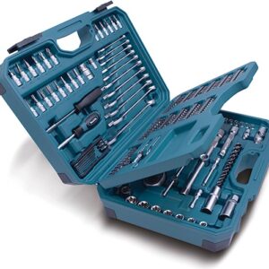 Mala de Ferramentas E-10883 (221pcs) - MAKITA
