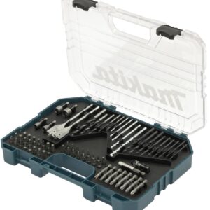 Conjunto de 75 Brocas E-16988 - MAKITA