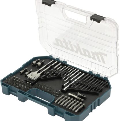 Conjunto de 75 Brocas E-16988 - MAKITA