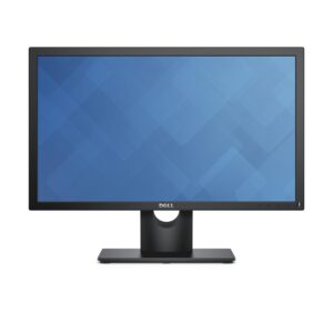 Monitor E Series E2216HV LCD 22 Full HD (Preto) - DELL