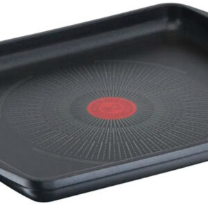 Tabuleiro Grill Robusto Indu??o 26x32cm - TEFAL