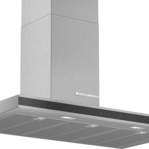 Exaustor 90cm 250W B (Aço Inoxidável) - BOSCH