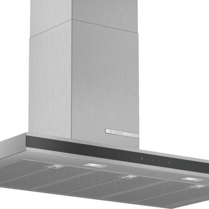 Exaustor 90cm 250W B (Aço Inoxidável) - BOSCH