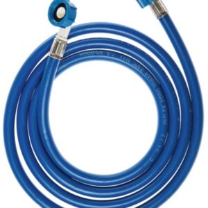 Tubo Entrada de Água 2,5m 3/4- ELECTROLUX