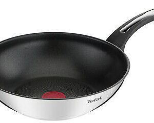 Frigideira Wok Emotion Indu??o 28Cm - TEFAL