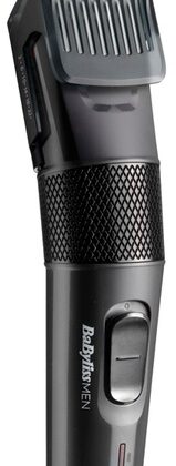 Máquina de Cortar Cabelo E786E (Preto) - BABYLISS