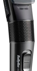M?quina de Cortar Cabelo E786E (Preto) - BABYLISS