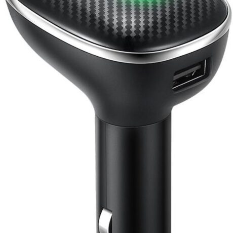 Hotspot de Isqueiro Hilink CarFi E8377 p/ Automóveis - HUAWEI